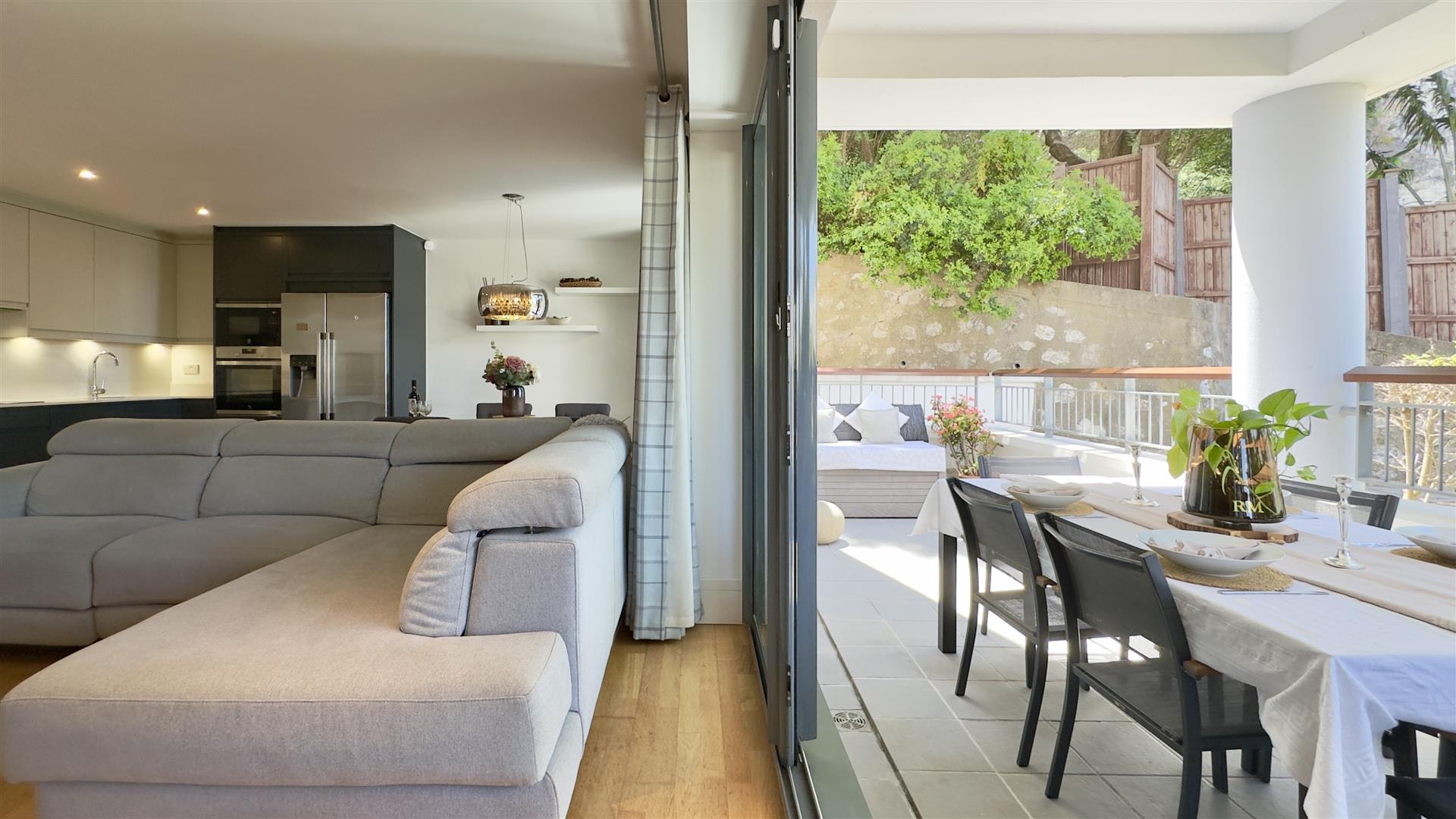  Image of Apartment - 3 Bedrooms - 2 Bathrooms for Sale in Highcliffe House-Gibraltar, Image 9
